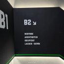 필라테스B반 | 광화문 소규모 그룹 필라테스 추천 :: 바디녹스 필라테스 체험 수업 후기 (가루다 리포머 &amp; 브릭)