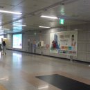 지하철역사(대전역) 이미지