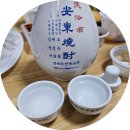 안동케이스 | 조옥화 민속주 안동소주 선물세트 받은 후기