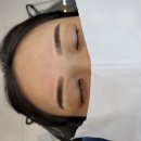김영지뷰티 | 광양 눈썹 김영지뷰티 광양 자연눈썹 쉐도우눈썹 만족스러운 후기