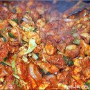 춘천닭갈비 이미지