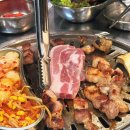 을지로연탄구이마곡역점 | 마곡역 맛집에서 찾은 연탄불 감성 을지로연탄구이 마곡역점 솔직 후기