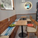 세류로1L | 내돈내산 수원 매교동 이색카페 바다소금커피 하이오커피 수원세류점