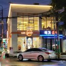 자미로1L | 광주 전대정문 카페 글로어 다양한 디저트 도넛 베이글까지!