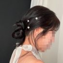 한아름꽃집 | 웨딩촬영 헤어변형 아트원영 내돈내산 대만족 진행 후기(+ 헤어변형용 꽃집 의왕 한아름꽃 후기)