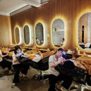 네일아트 테라피B | 다낭 마사지 추천 공항 픽업 시내 샵 네일 아트 아지트 스파