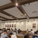 순대실록 IFC몰점