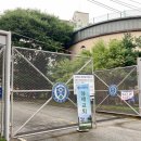 중산마을 약수터 이미지