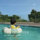 비클래시간절곶점 | 울산 키즈풀빌라 비클래시 간절곶점 D동 1층 실내수영장후기!