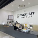 아산힐스골프클럽 | 티샷 가능한 PAR4가 있는 PAR3 파인허스트GC ⛳️