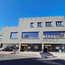 상가점포119공인중개사사무소 | [상가] 함덕해수욕장 1분, 대명 소노벨 앞 노출 좋은 신축 상가 / 프랜차이즈 환영! 노출+접근성 끝판왕...