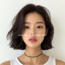 씨유 운정현대제일점 | 운정 단발펌 후기 김포·일산에서도 찾는 가을쌤 아이디헤어 운정목동점