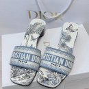 명품자동차공업사 | 신도림 비브람 밑창보강 디올 디웨이 뮬 빡세 명품신발복원세탁 후기