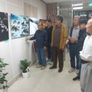 한국예술사진총연합회 홍천지회 제3회 회원전 이미지