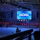 (주)아이스레드 | [안양] 아이스하키 안양HL 홈경기 직관 후기! (5구역 시야, 옷차림, 예매방법)