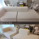 부산진구-6 | 부산시 부산진구 소파 청소 후기 (금강펜테리움)