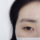 지축 속눈썹 피오르뷰티스튜디오 속눈썹펌 눈썹정리 후기