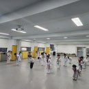 퍼스트천무태권도장