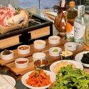 올레길제주고기 이미지