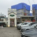 브라운돈까스 인천학익점 이미지