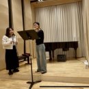 전은지 플루트 클래스 연주회 | [광교플루트]광교예원플루트 공개수업(마스터클래스) 후기