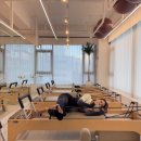 필라테스 이미지