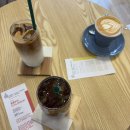 수영초등학교 | 부산 수영구 카페 추천｜광안동 필터커피·드립커피 맛집 프로듀스썸띵굿 솔직후기