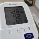 혈압계 10만원주고 샀음 이미지