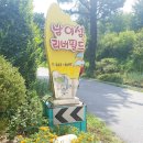 남이섬리버필드