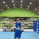 정릉76 | 위빙복싱클럽 정릉점-2026 학생 선수권 참가 후기