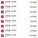 국제출장세차