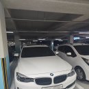 F34 | 디디글로벌 동탄 방문 시공 | BMW F34 3GT M핸들 + 정품에어백 교체 후기