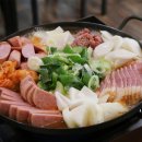 정순옥 부대찌개 이미지