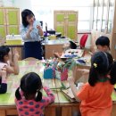 아산초등학교병설유치원 이미지