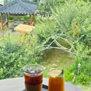 전북 완주 소양 카페 직접 로스팅한 커피와 자연 뷰가 매력적인 &#39;칼디커피숍&#39;