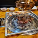 엄가뒷고기한판 | 울산 남구 무거동 엄가 뒷고기 한판 꼬들목살 소갈비살 고기 맛집