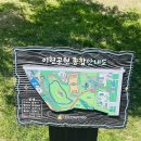 서구 구민운동장 입구 이미지
