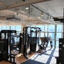 슬림한 바디 이미지