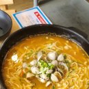 거장물총칼국수 이미지