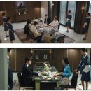 수목메디칼빌딩 | ENA 수목드라마 &#39;오랫동안 당신을 기다렸습니다&#39; x 디쟈트가구 (TV 드라마 식탁의자 협찬)