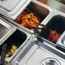 신촌올레숯불갈비 | 신림 고기 맛집 신촌숯불구이 신림점 돼지갈비 후기