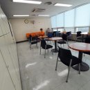 백석도서관 3층 이미지