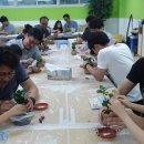 한솔초등학교 이미지