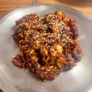 분당낙지맛집/신현동보쌈 - 늘찬애쭈꾸미&amp;낙지&amp;채반보쌈 본점.