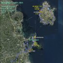 제주 올레길 2코스(광치기해변-온평동포구) 2023,02,02,목 이미지