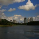 은파호수공원 이미지