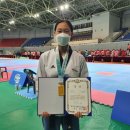 아름찬코리아태권도장 이미지