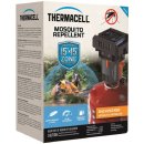 THERMACELL BACKPACKER MOSQUITO REPELLER - 써머셀 백패커 모기 퇴치기 이미지