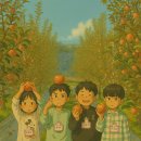 죽산사과농촌체험휴양마을 | 석곡초병설유치원, 죽산농촌마을서 '사과수학체험' 성료