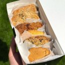 [뉴욕 맛집] 컬쳐 에스프레소 - 블라인드 테스트 1위의 뉴욕 쿠키 맛집